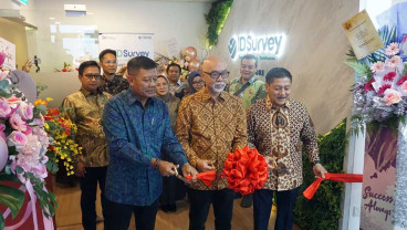 Resmi Dibuka Kantor Cabang Idsurvey di Singapura, Tekankan Komitmen Top 20 Global TIC