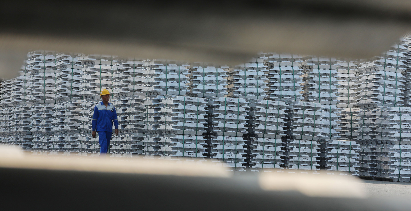 Masa Depan Aluminium RI Usai Pemerintah Kebut Proyek Kendaraan Listrik