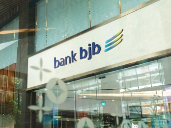 Bank BJB Genggam 7,75% Saham Bank Jambi usai Setor Modal Rp221,4 Miliar