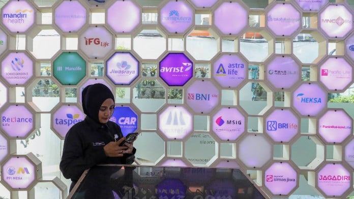 Klaim Medis Prudential Melonjak, Naik 16% hingga Kuartal III/2024