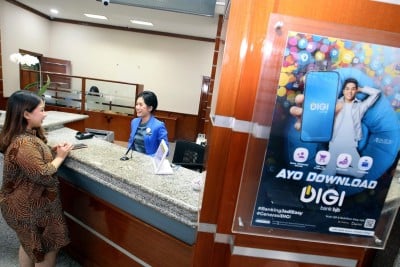 Bank BJB (BJBR) Bicara Dividen dan Strategi Anorganik