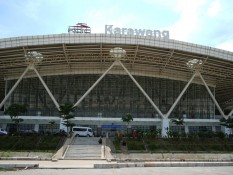 Stasiun Whoosh Karawang Dibuka 24 Desember 2024, Cek Jadwal Selengkapnya!