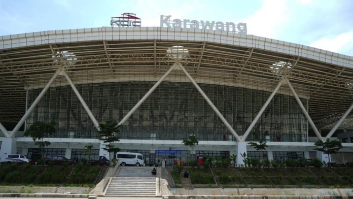 Stasiun Whoosh Karawang Dibuka 24 Desember 2024, Cek Jadwal Selengkapnya!