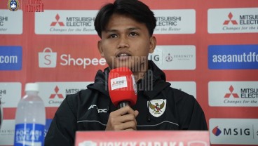Piala AFF 2024: Hokky Bicara Persiapan Timnas Indonesia Jelang Laga Hidup-Mati