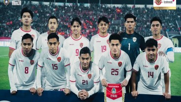 Timnas Indonesia vs Filipina: Persiapan Matang, Tak Ada Alasan Garuda Kalah