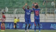 Prediksi Skor Arema FC vs PSBS: Head to Head, Susunan Pemain