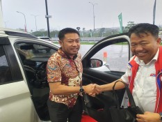 Permintaan BBM di Jatim Diproyeksikan Naik 4,0% pada Libur Natal dan Tahun Baru