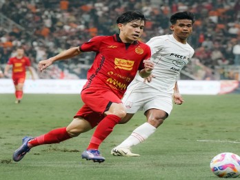 Prediksi Skor Persija vs PSS: Head to Head, Susunan Pemain