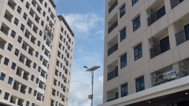 Menilik Progres Rusun ASN di IKN, Punya 3 Kamar dan Full Furnished!