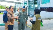 Operasi Cuaca Diperluas ke Jawa Timur