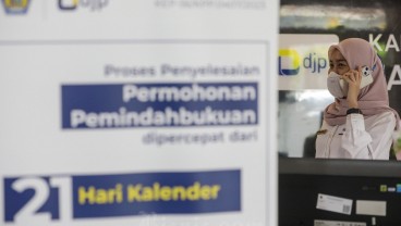 Realisasi Penerimaan Pajak di Sumbar hingga November 2024 sebesar Rp5,21 Triliun