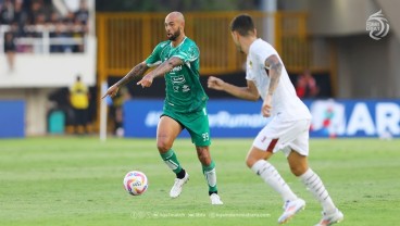 Prediksi Persija vs PSS, Elang Jawa Tak Gentar Masuk Kandang Macan Kemayoran