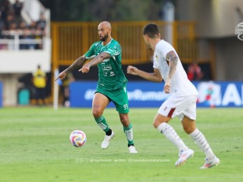 Prediksi Persija vs PSS, Elang Jawa Tak Gentar Masuk Kandang Macan Kemayoran