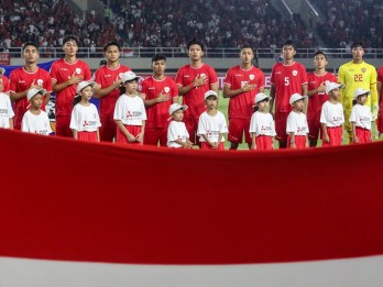 Live Hasil Indonesia vs Filipina: Banyak Drama, Timnas Garuda Gagal ke Semifinal!