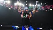 Profil Rey Mysterio Pegulat Bertopeng yang Meninggal Dunia di Usia 66 Tahun