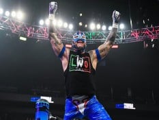 Profil Rey Mysterio Pegulat Bertopeng yang Meninggal Dunia di Usia 66 Tahun