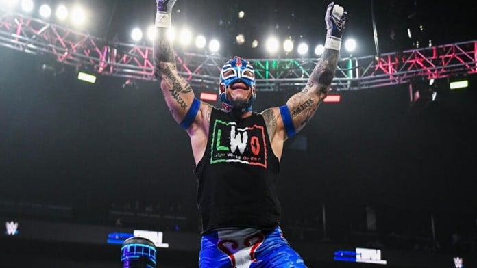 Profil Rey Mysterio Pegulat Bertopeng yang Meninggal Dunia di Usia 66 Tahun