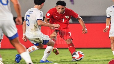 Hasil Indonesia vs Filipina: Sayonara, Piala AFF 2024!