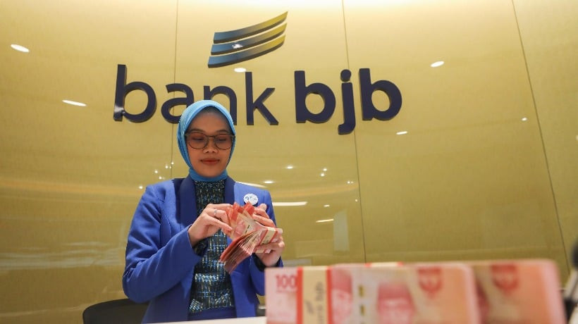 Bank BJB (BJBR) Talks Dividends and Inorganic Growth