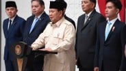 Prabowo Bakal Maafkan Koruptor jika Uang Curian Dikembalikan, MUI: Terobosan Hukum yang Berani dan Simpatik