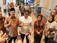 PBNU Kembali Diguncang Isu MLB, Gus Ipul Diminta Mundur