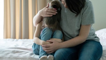 Tips dan Trik Mengatasi Stres Saat Mengasuh Anak