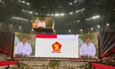 Gerindra Sindir PDIP Soal Protes PPN 12%: Lempar Batu Sembunyi Tangan