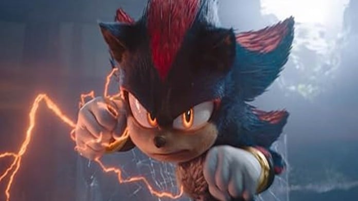 Sonic the Hedgehog 3 Kalahkan Mufasa: The Lion King