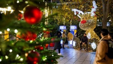 Fakta-fakta Penyerangan Pasar Natal Jerman, Pelaku Naik SUV dengan Kecepatan Tinggi