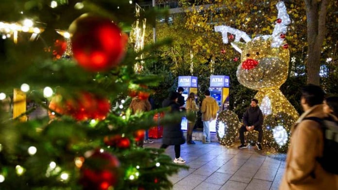 Fakta-fakta Penyerangan Pasar Natal Jerman, Pelaku Naik SUV dengan Kecepatan Tinggi