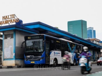 Penghapusan Koridor I Transjakarta Dinilai Tidak Tepat, Pengamat: Beda Pasar