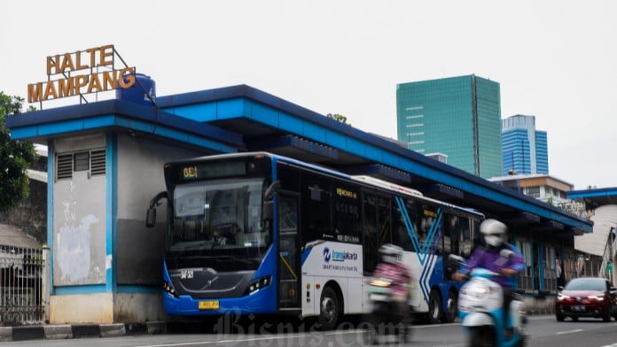 Penghapusan Koridor I Transjakarta Dinilai Tidak Tepat, Pengamat: Beda Pasar