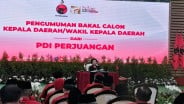 PDIP Balas Gerindra Soal PPN 12%: UU Inisiatif Jokowi, 8 Fraksi Setuju