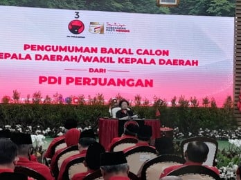 PDIP Balas Gerindra Soal PPN 12%: UU Inisiatif Jokowi, 8 Fraksi Setuju