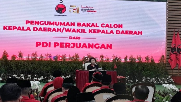 PDIP Balas Gerindra Soal PPN 12%: UU Inisiatif Jokowi, 8 Fraksi Setuju