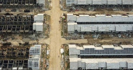 Satgas Klaim Program 3 Juta Rumah Tekan Kemiskinan, Pembangunan Merata