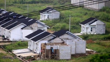 Program 3 Juta Rumah Diklaim Sumbang Kontribusi Rp300 Triliun Terhadap PDB Nasional