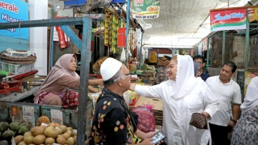 Pemkot Semarang Pantau Harga Sembako Jelang Natal dan Tahun Baru