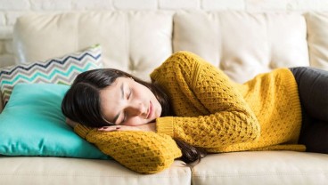 10 Arti Mimpi Bertemu Orang yang Sudah Meninggal Dunia, Pertanda Apa?
