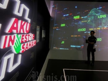 KALEIDOSKOP 2024: Deretan Emiten Berstatus Pailit, dari Perusahaan Bentjok MYRX Hingga Sritex SRIL