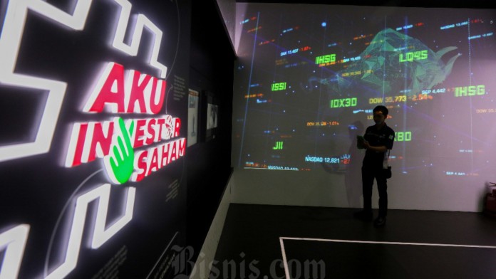 KALEIDOSKOP 2024: Deretan Emiten Berstatus Pailit, dari Perusahaan Bentjok MYRX Hingga Sritex SRIL