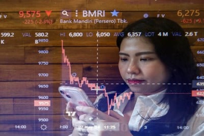 Kode Keras Para Investor Kakap Kala Anomali Pasar Saham Indonesia