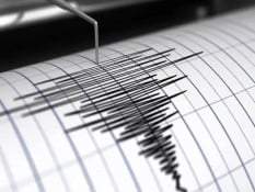 Gempa Magnitudo 5 Guncang Sukabumi dan Malang