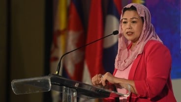 Yenny Wahid Hargai Usulan Prabowo untuk Jadikan Gus Dur sebagai Pahlawan Nasional