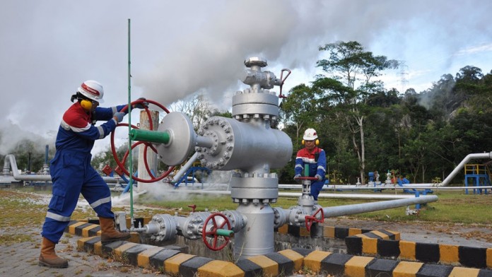 Pertamina Geothermal (PGEO) Mulai Eksplorasi Panas Bumi di Gunung Tiga