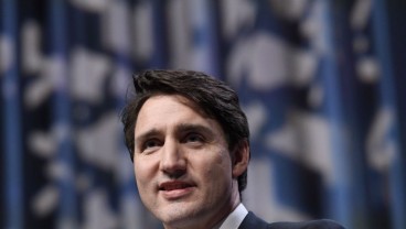 Didesak Mundur, Posisi PM Kanada Trudeau Terancam