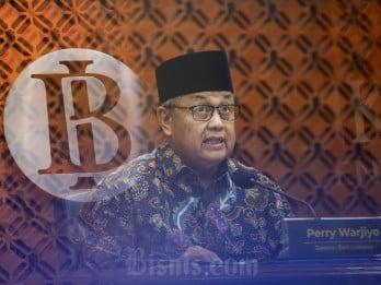 Heboh Kasus Korupsi Dana CSR BI, Segini Harta Kekayaan Perry Warjiyo