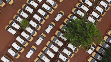 KALEIDOSKOP 2024: Dari Greenflation, Rekor Suhu Terpanas Bumi, hingga Kembalinya Donald Trump