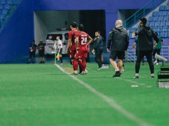 Kronologi PSM Turunkan 12 Pemain di Lapangan Saat Lawan Barito Putera