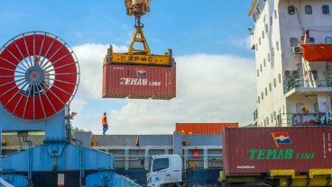 Bea Cukai Catat Realisasi Penerimaan Mini di Teluk Bayur Sumbar per November 2024